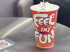 -DQ·蛋糕·冰淇淋(武汉摩尔城店)