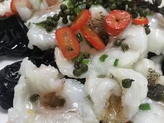 -金悦轩海鲜城(渔人码头店)