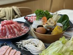 -呷哺呷哺 黄金牧场 (新中关购物中心店)