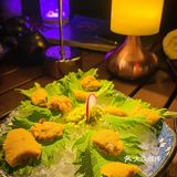 魔都探店｜一家不务正业的日料自助