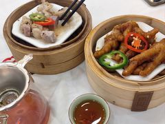 -丰尔粥食·顺德鱼生·干蒸排骨顺德菜(大良分店)