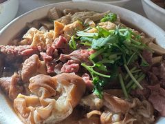 -姚记炒肝店(鼓楼店)