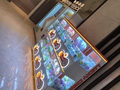 -上海崇明金茂凯悦酒店