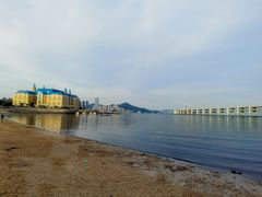 -黑石礁公园