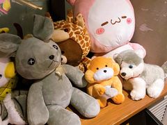-夜幕浸入式超级密室(望京店)