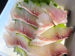 -锅说大脸毛肚重庆老火锅(佐阾店)