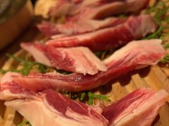 -九田家黑牛烤肉料理(珠江摩尔店)