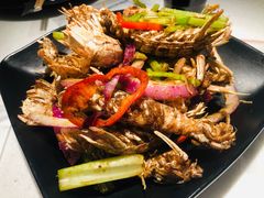 -红盔甲·小龙虾(天钥桥店)