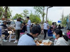-攀枝花·任德琼·盐边羊肉米线