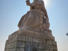 -兴城海滨风景区