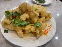 锅包肉-张包铺(道外店)