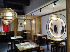 大堂-小莆天(元帅路店)