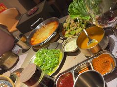 -西塔老太太泥炉烤肉(青浦蟠龙天地店)