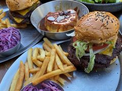 -Q MEX 库迈墨西哥餐吧(三里屯店)
