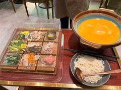 -云海肴·汽锅鸡·云南菜(苏州中心店)