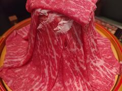 -牛New寿喜烧(中山公园龙之梦店)
