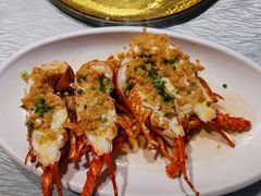 -强记海鲜·大排档(蛇口新街店)