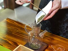 -中和·国风茶馆(愚园路店)