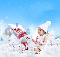 -童画儿童摄影(杜北路店)