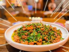 -铁公鸡·四川料理(天环广场店)