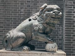 -西安碑林博物馆