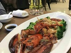 -海景壹号大酒店(滨湖店)