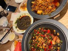 -六月雪干锅(绵阳凯德广场店)