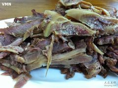 -王胖子驴肉火烧(鼓楼店)
