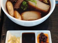 -北京柏悦酒店·锦庭餐厅Dining Room