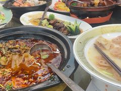 -馨越楼·点心·粤菜(赤坎店)