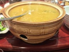 -阿英煲(凉城路店)