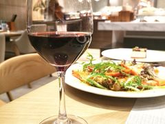 -陆家嘴万怡酒店·万荟轩