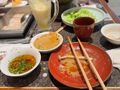 -皇城老妈火锅·川味传承(港湾店)