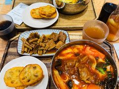 -小满手工粉(上海维璟广场店)