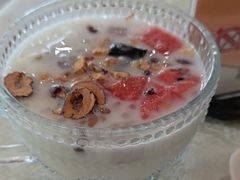 -糟粕醋·椰苑海南菜餐厅(亚龙湾天域酒店)