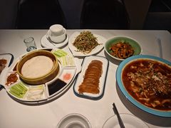 -金百万烤鸭店(良乡店)