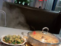-黄记煌三汁焖锅(顺义华联店)
