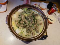 -杨氏青龙虾·羊蝎子(金盛路总店)