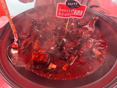 -回味黑鸭煲·始于2006(万松园店)