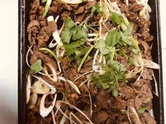 -清真永恒华威肉饼(潘家园店)