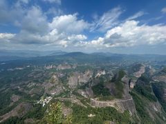 -崀山风景名胜区