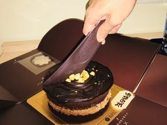 -黑池口感烘焙·生日蛋糕(坂田店)