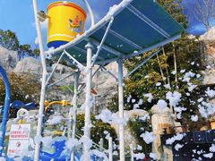 -凤翔首邑温泉度假村