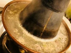 -福寿斋·老北京铜锅涮肉·烧烤(清岚店)