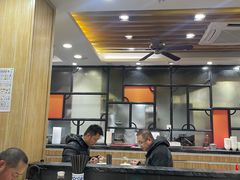 -老盛兴汤包馆(武夷店)