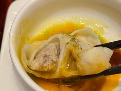 -长沙北辰洲际酒店-栀味轩中餐厅
