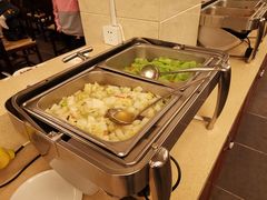 -长生素斋(普陀山店)