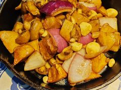 -云海肴·云南菜(南强街总店)