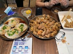 -盒马鲜生(岭南新世界店)