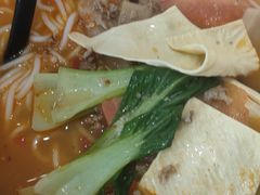 -蒙自源米线大王(宝安尖岗山店)